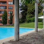 Edificio Ventisquero Hudson