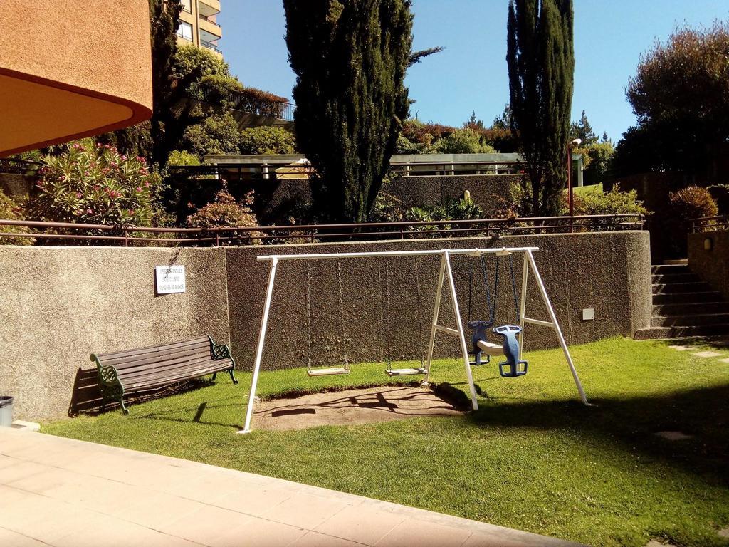 Apartamento Edificio Ventisquero Hudson Vina del Mar