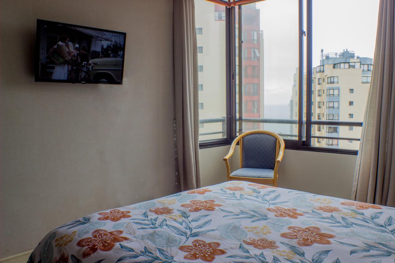 Apartamento Edificio Ventisquero Hudson Vina del Mar