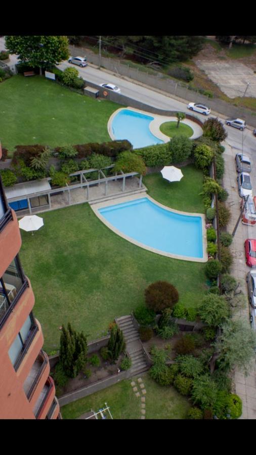 Apartamento Edificio Ventisquero Hudson Vina del Mar