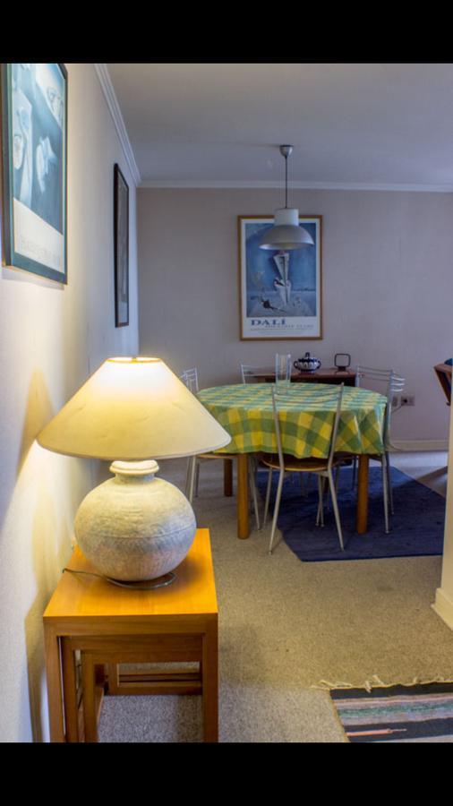 Apartamento Edificio Ventisquero Hudson *